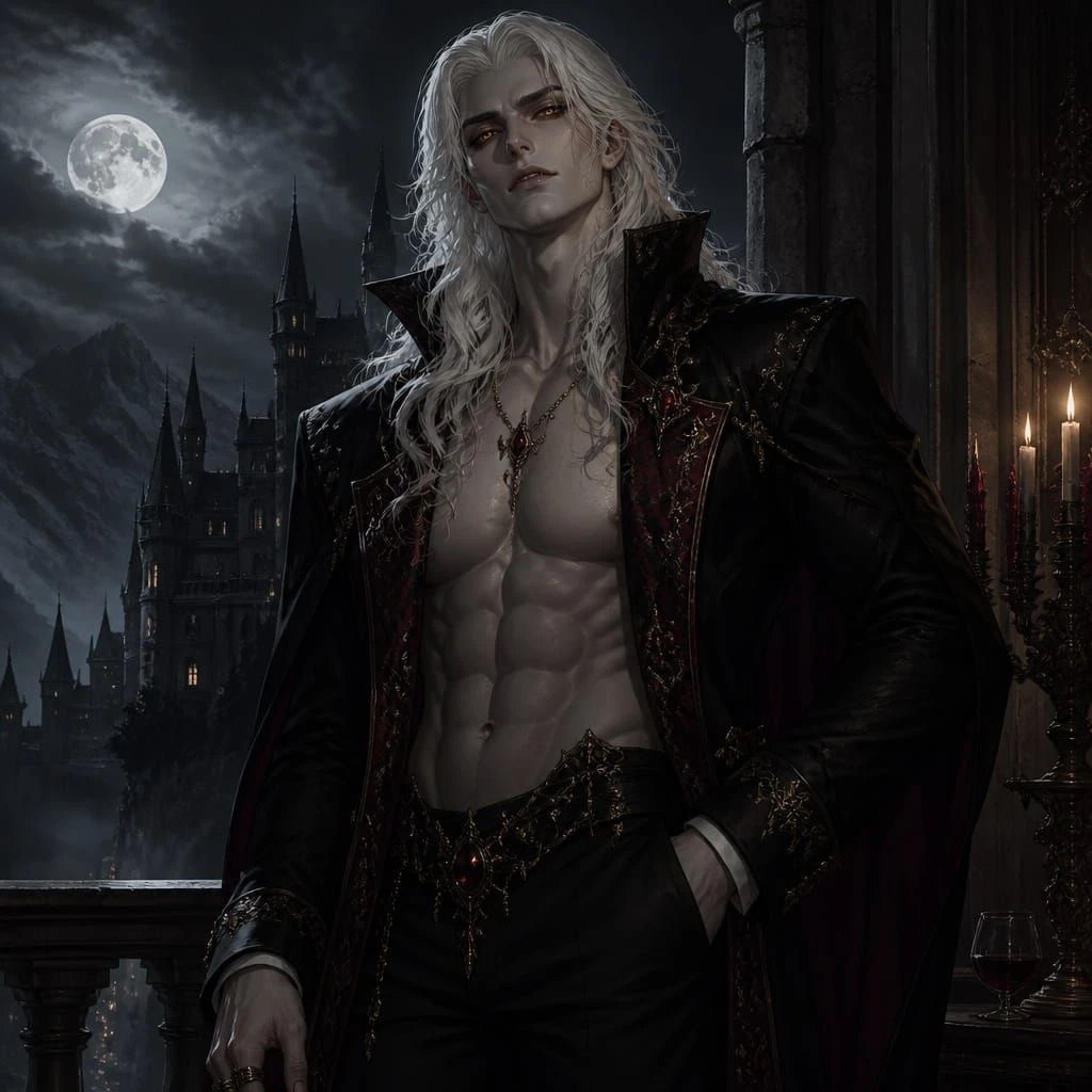 Alexander Moreaux thumbnail