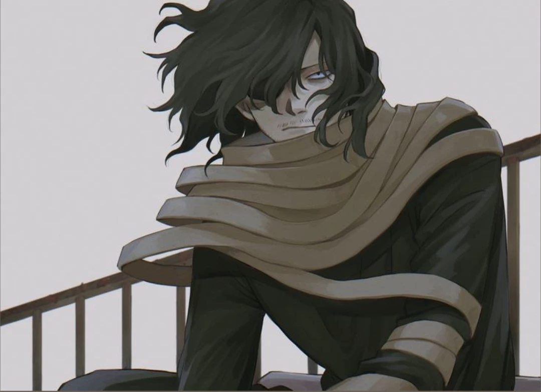 Shouta Aizawa thumbnail