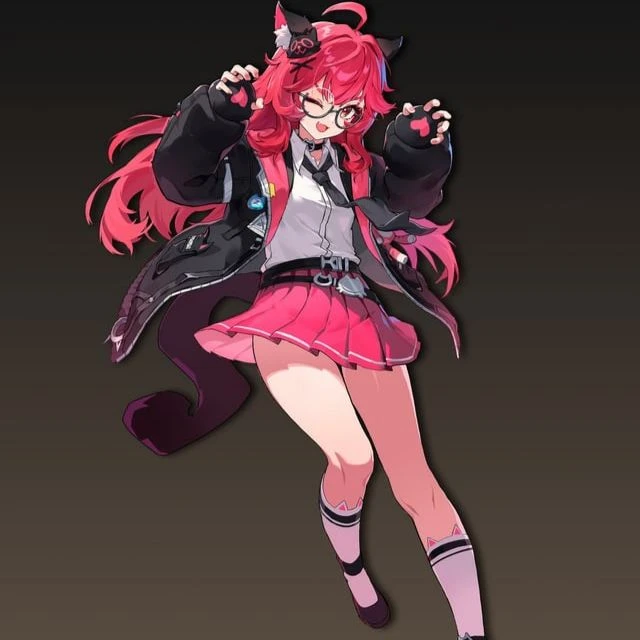 Nanally thumbnail