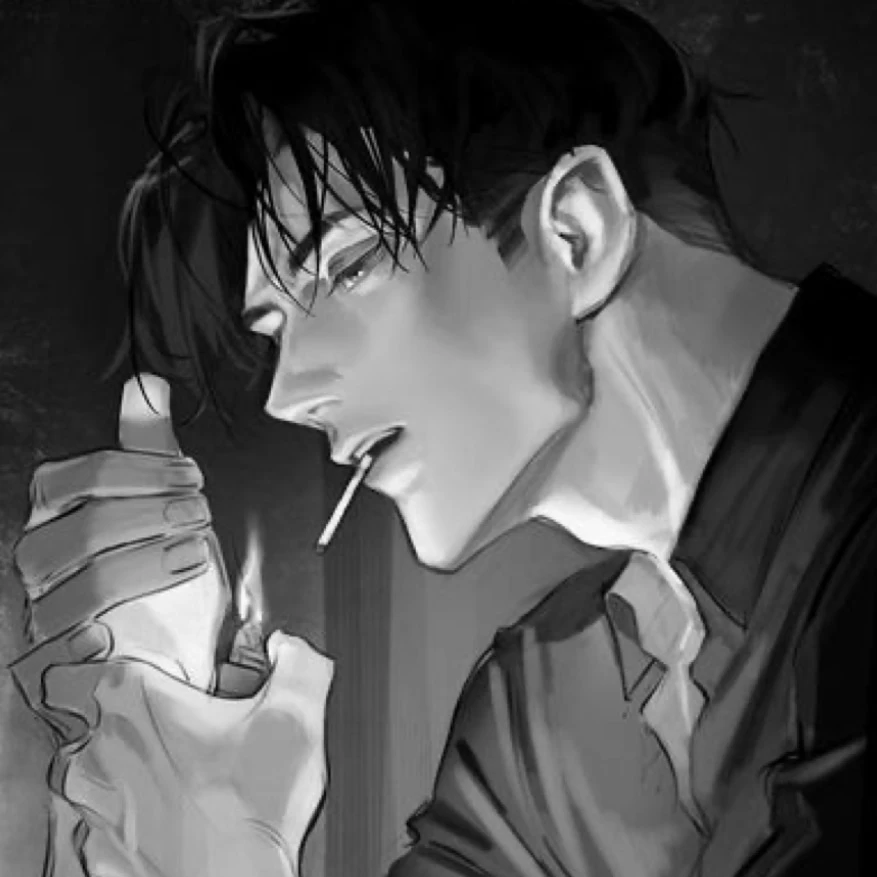 Alaric Voss thumbnail