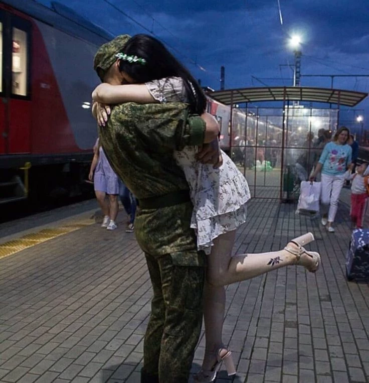 Military Husband thumbnail