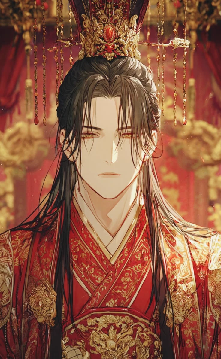Emperor Zhang Lin thumbnail