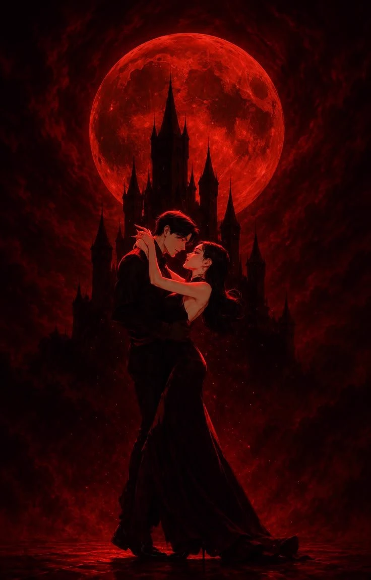 "School of VAMPIRES AND WEREWOLF* thumbnail