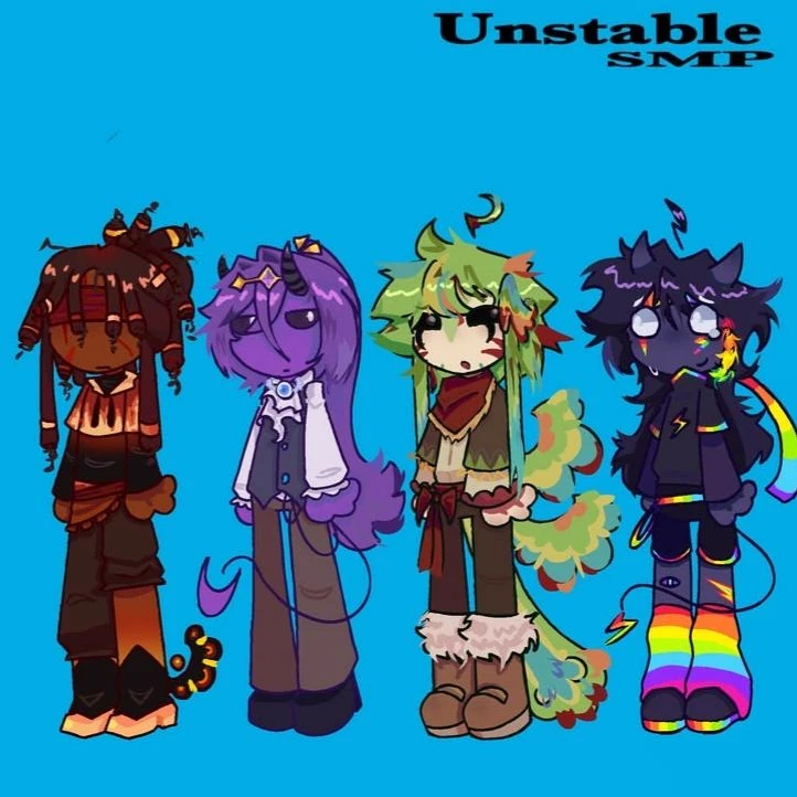 unstable smp\`\` thumbnail
