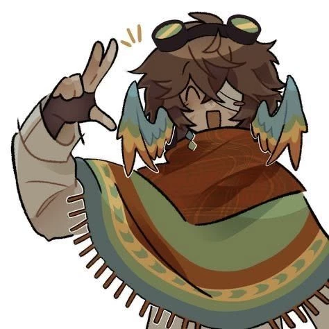 ParrotX2(The king of the server) thumbnail