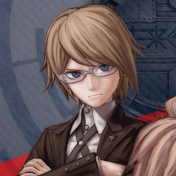 Byakuya Togami thumbnail
