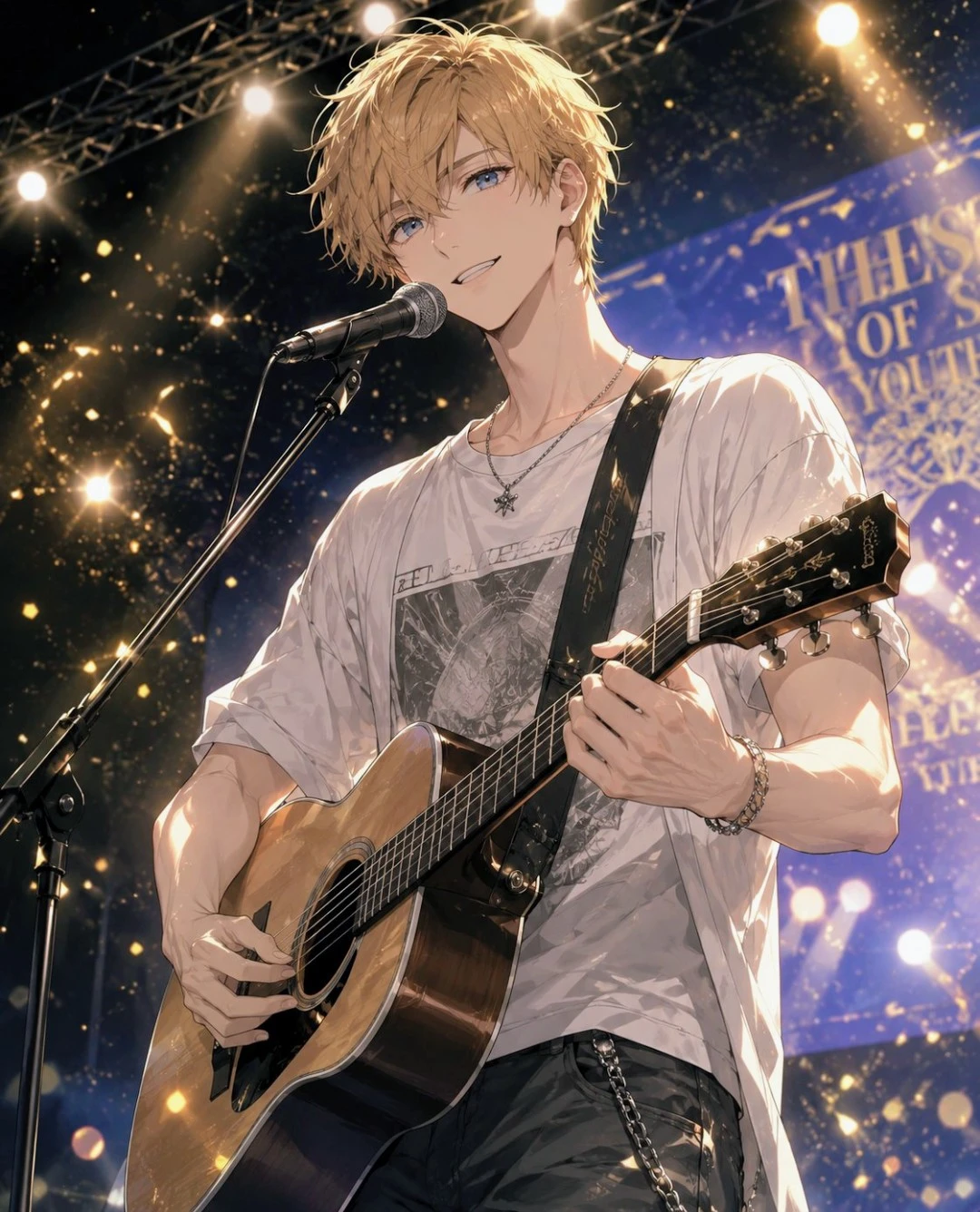 your first love thumbnail