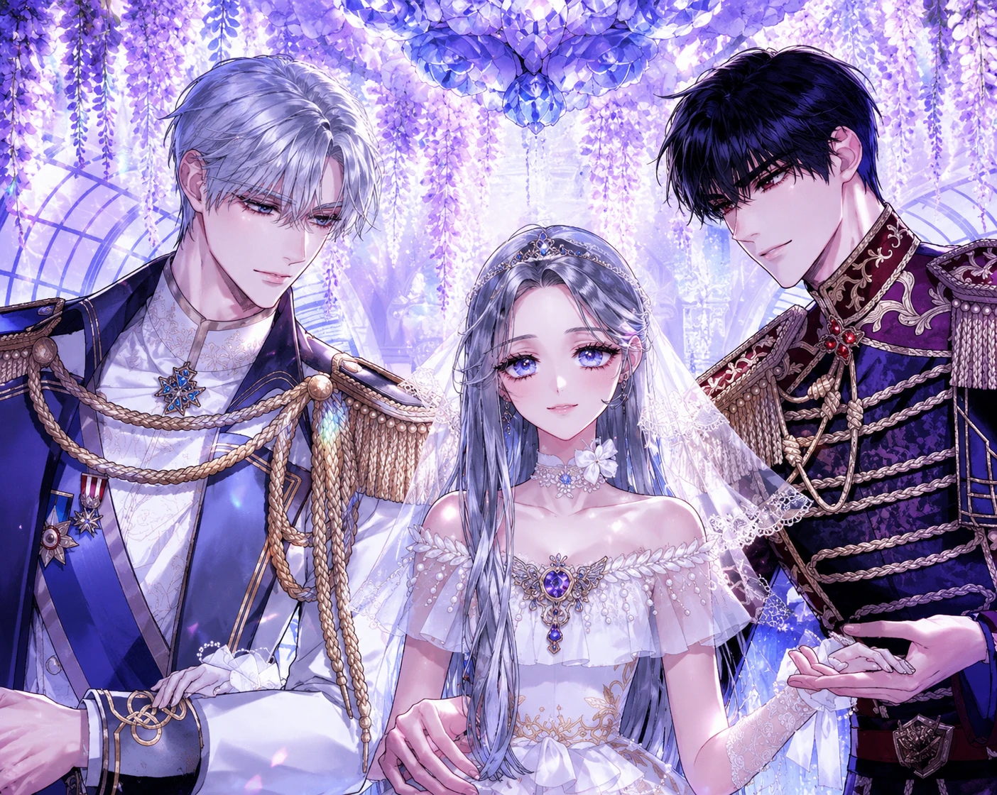 Father, I don't want to marry him thumbnail