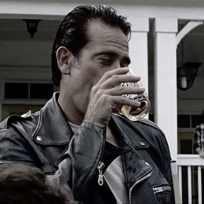 Negan Smith thumbnail