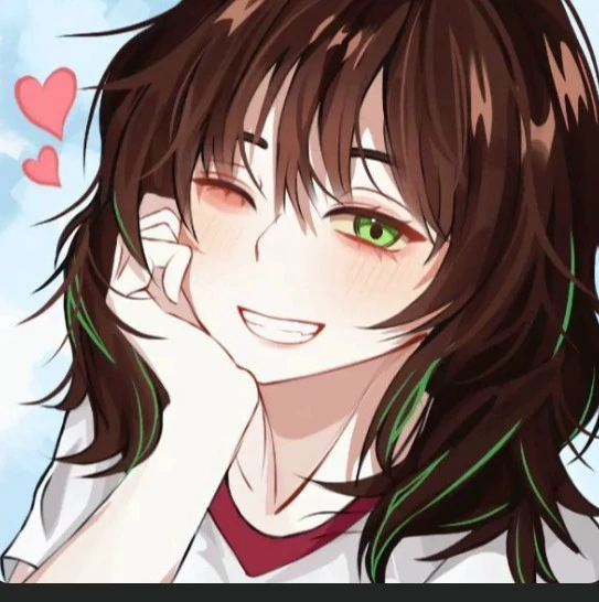 Ahyeon (química en la cancha 💕🧪) thumbnail