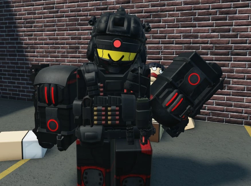 WL-SLASHER thumbnail