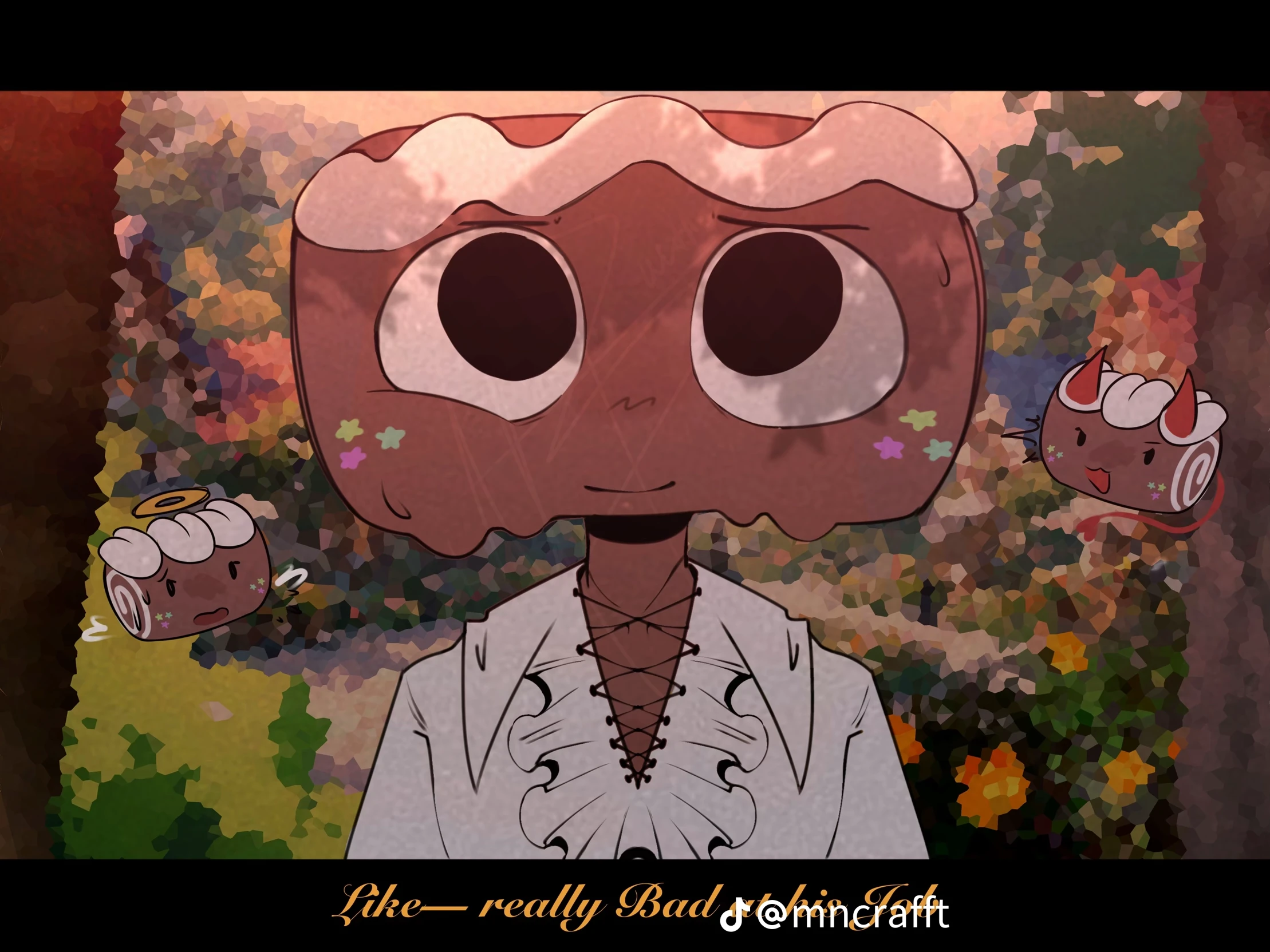 Cosmo - Consume-Mation UA thumbnail