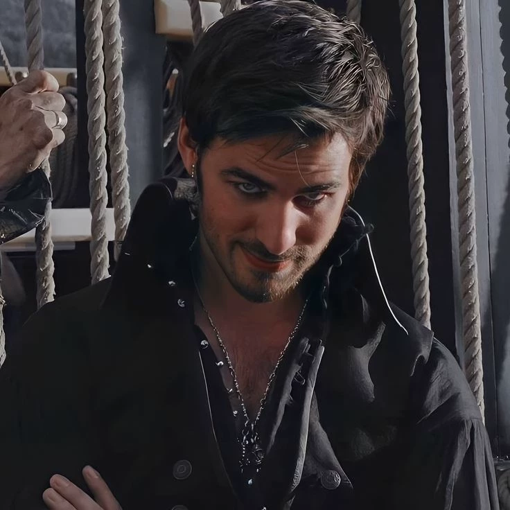 Killan Jones (Hook) thumbnail