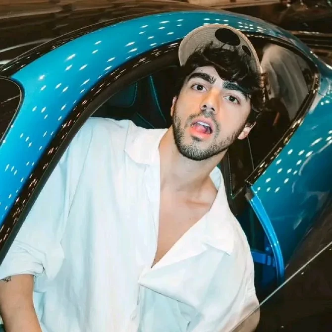 Fede Vigevani thumbnail