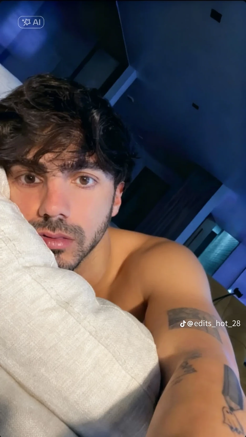 fede vigevani thumbnail