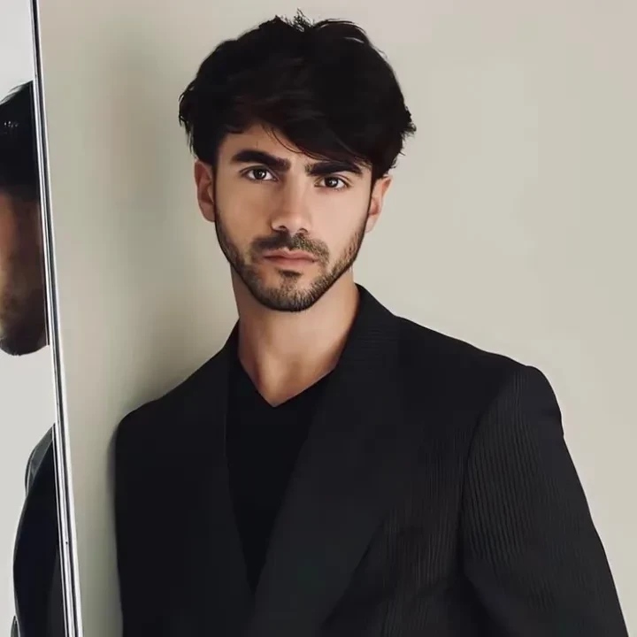 fede vigevani thumbnail