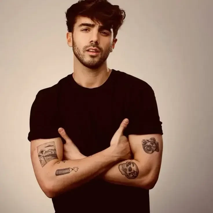 Fede Vigevani thumbnail