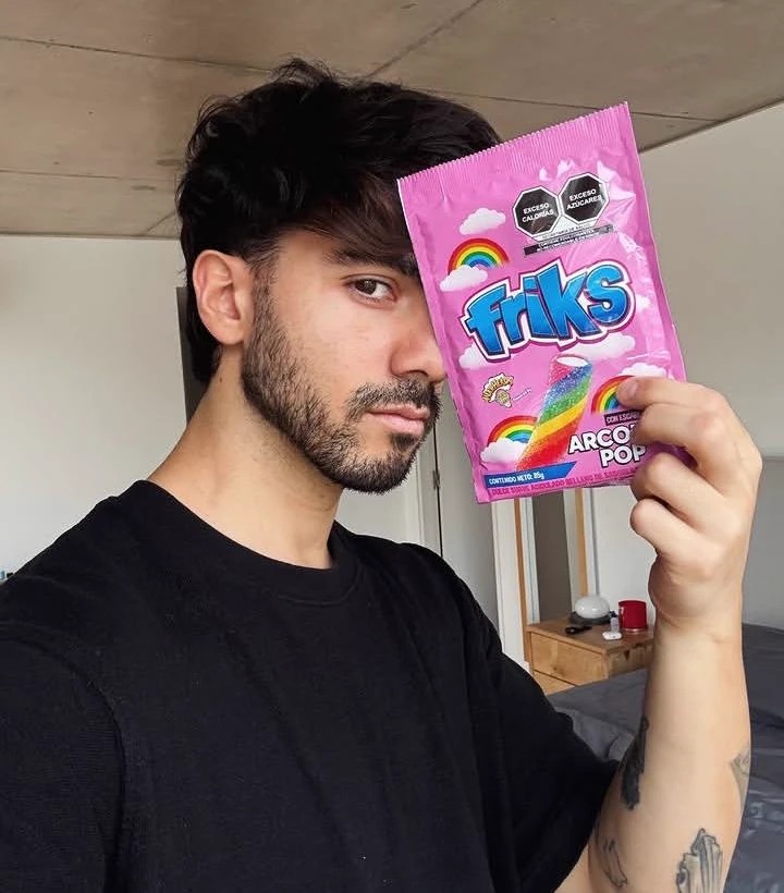 fede vigevani thumbnail