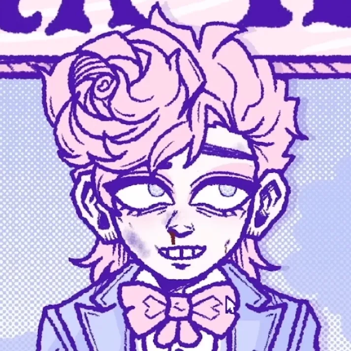 harvey harbington thumbnail