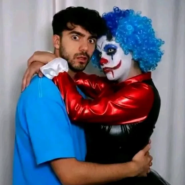 Fede Vigevani, Luli thumbnail
