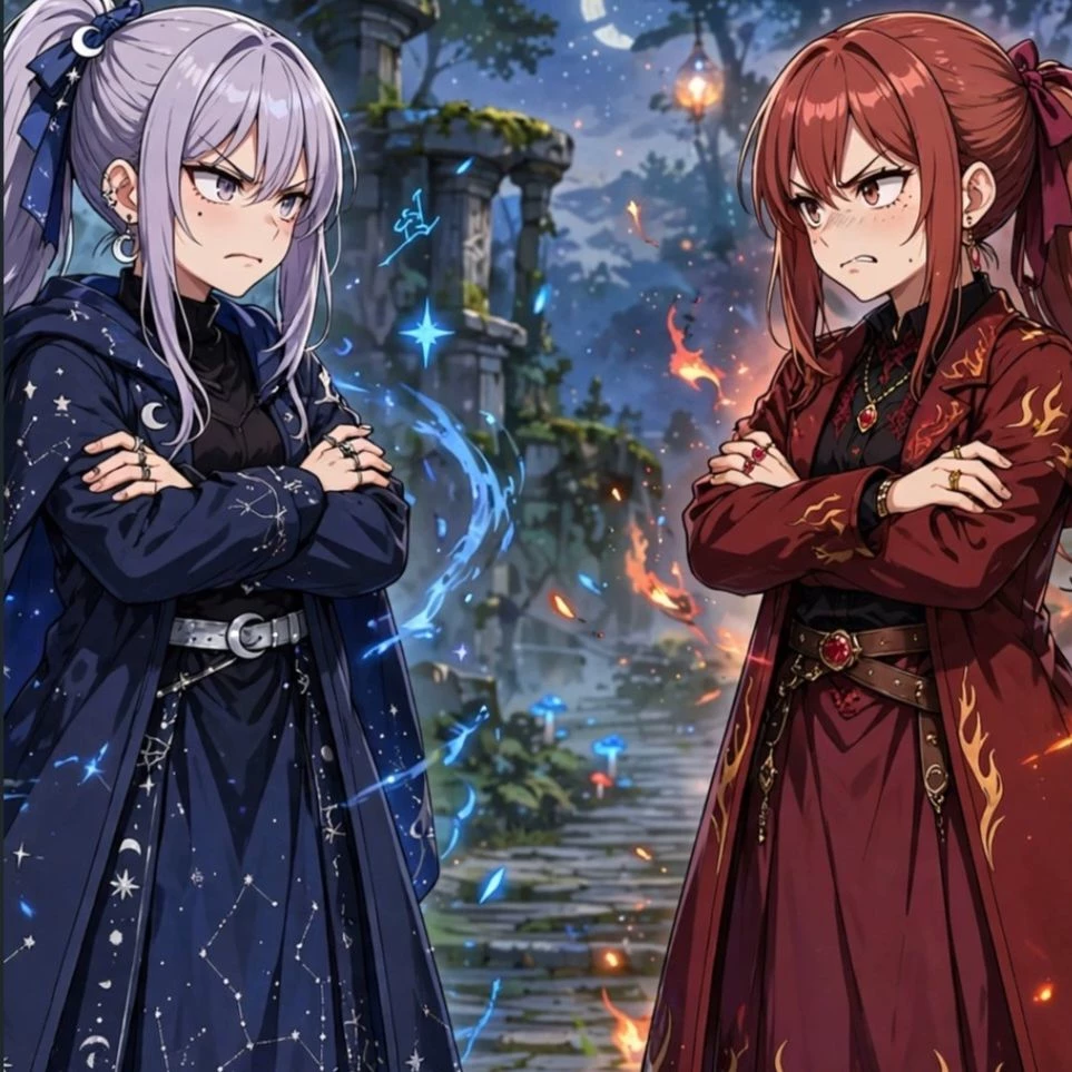Nasha é Nysha thumbnail