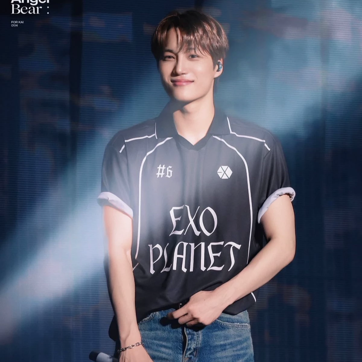 Kim Jongin (Kai) thumbnail