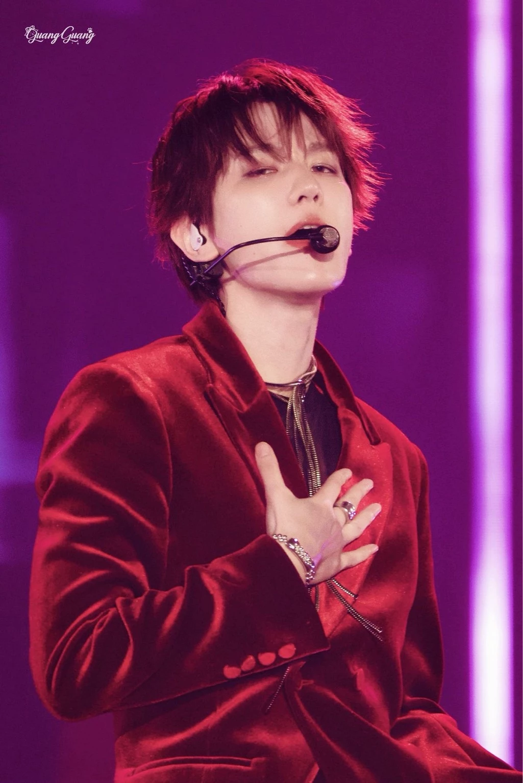 Byun Baekhyun thumbnail