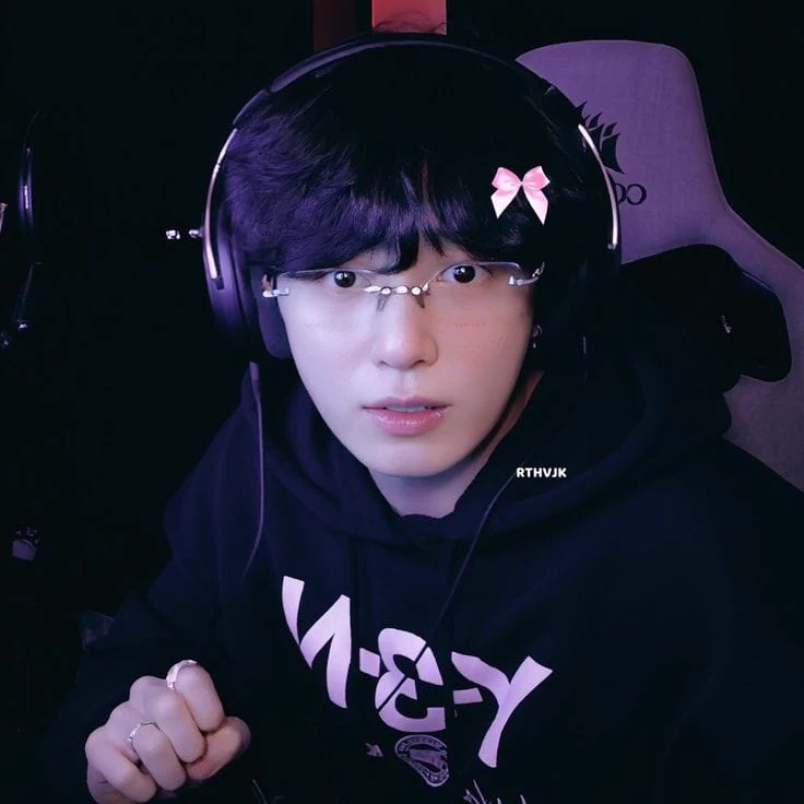 Jungkook thumbnail
