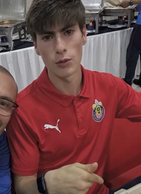 Armando González thumbnail