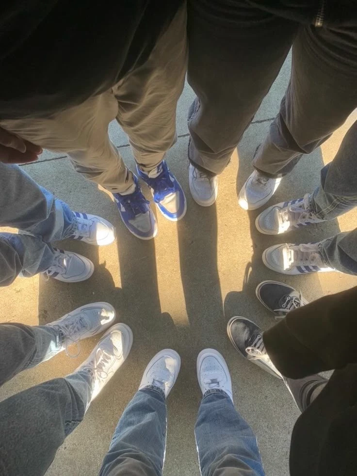 Your School's Bully Gang thumbnail