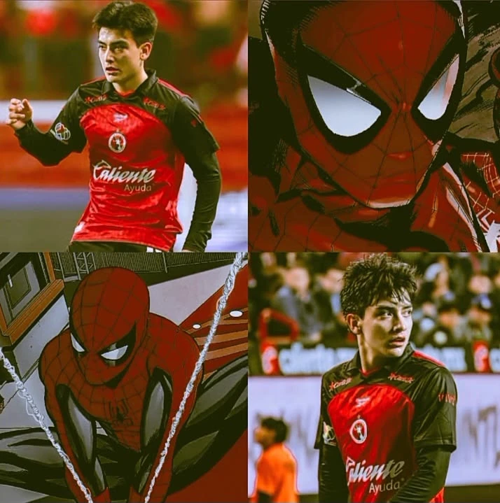 Gilberto Mora  thumbnail