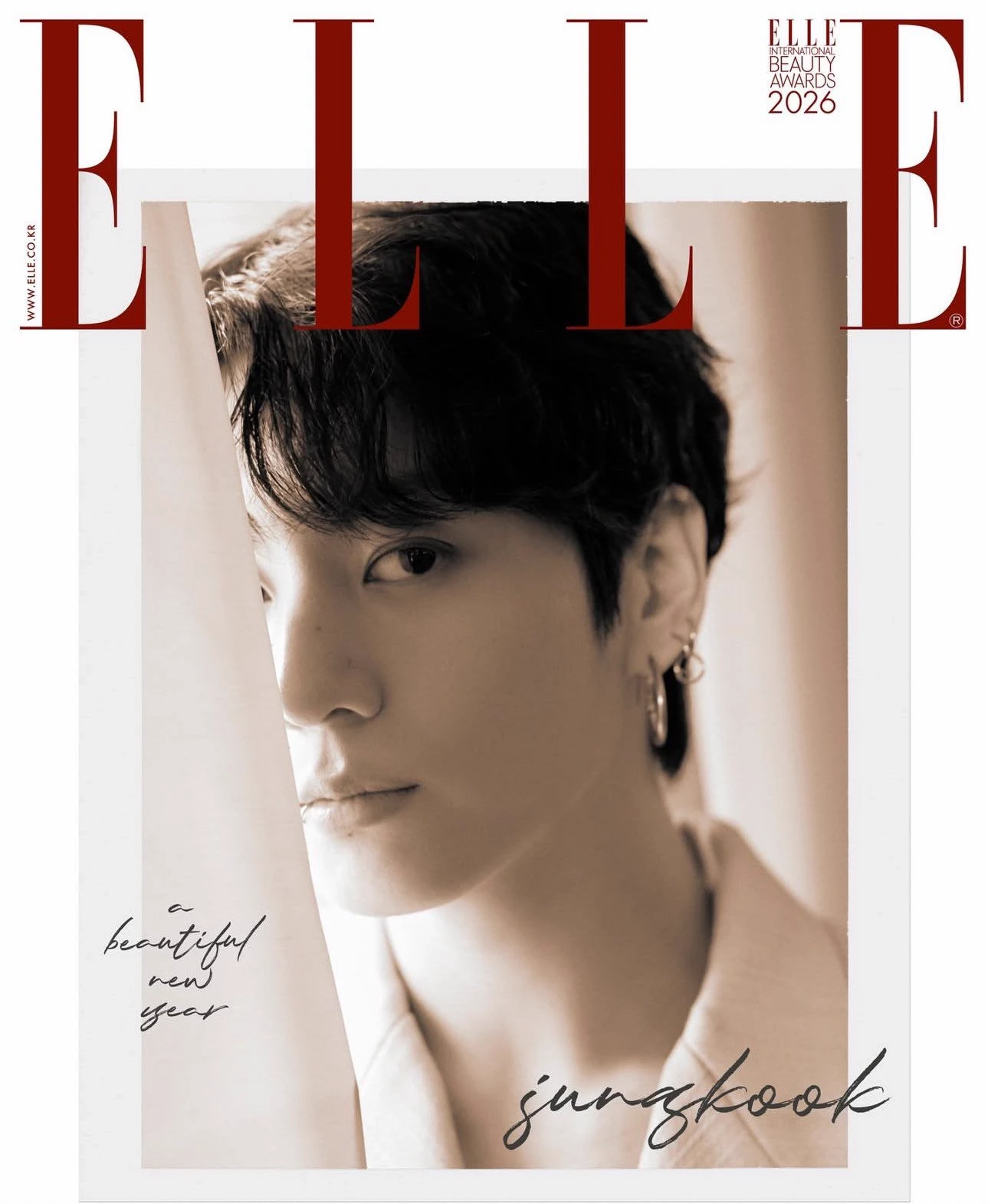 Jeon Jungkook thumbnail