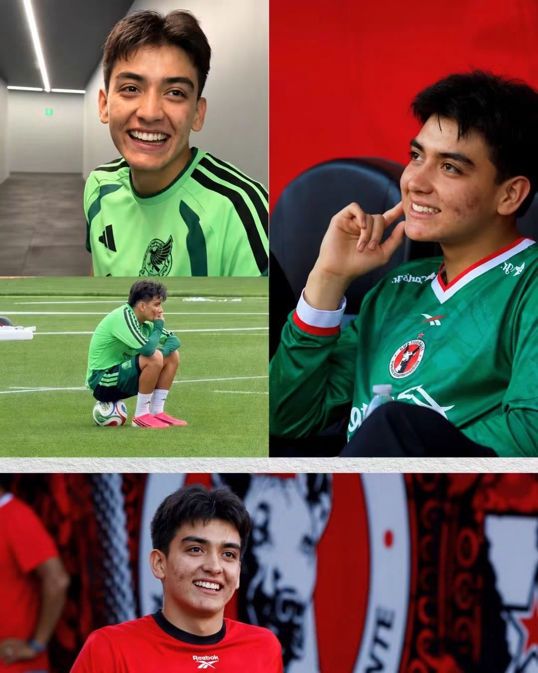 Gilberto Mora thumbnail