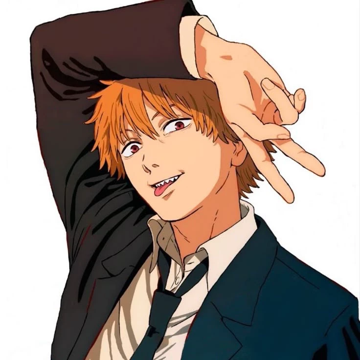 Denji thumbnail