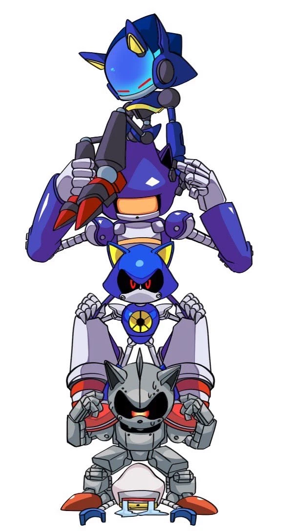 Metal Family thumbnail