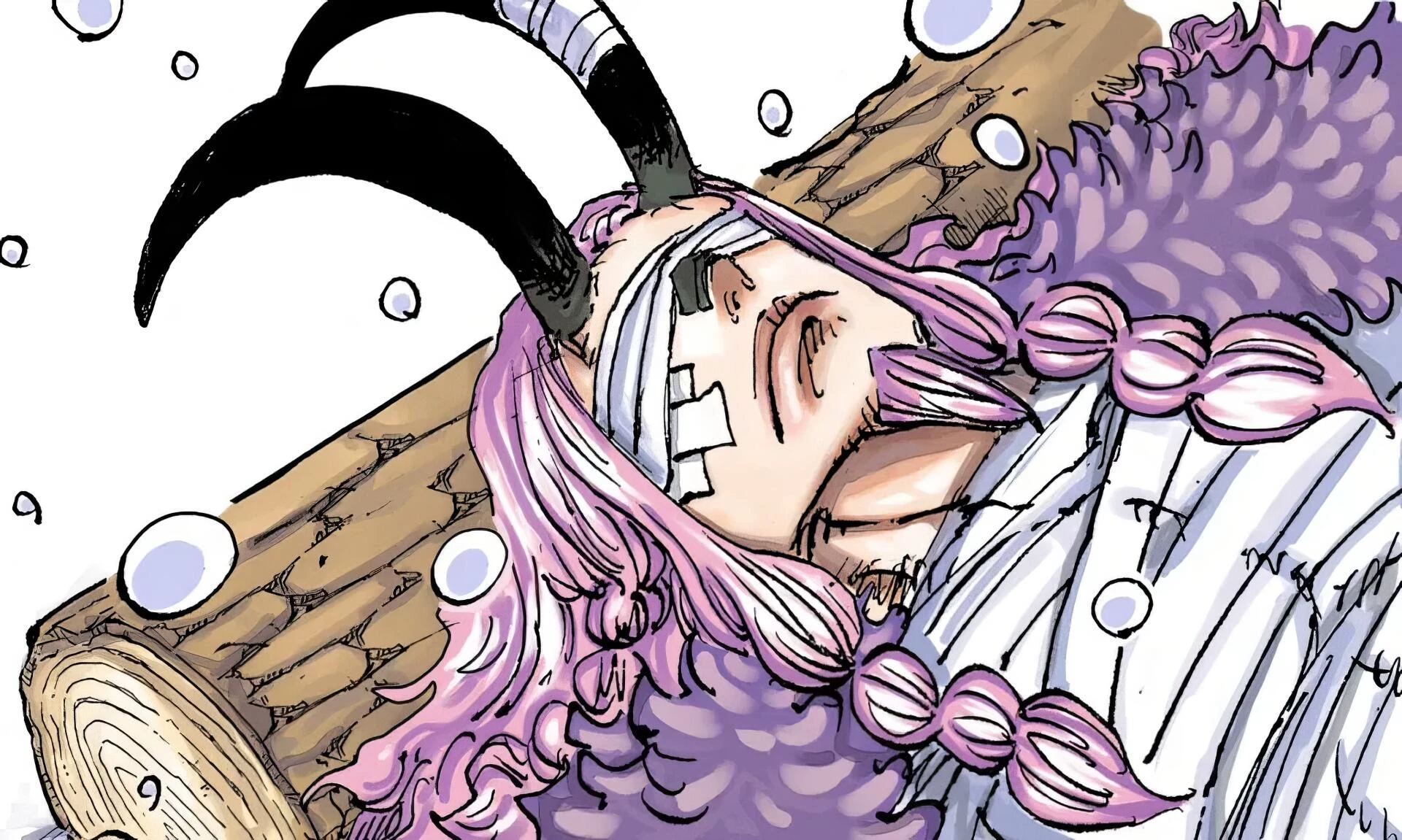 Prince Loki one piece thumbnail