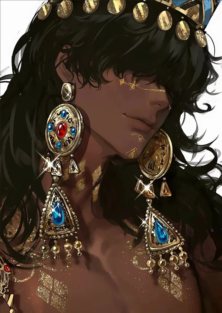 Malik | devoted Sultan Prince thumbnail