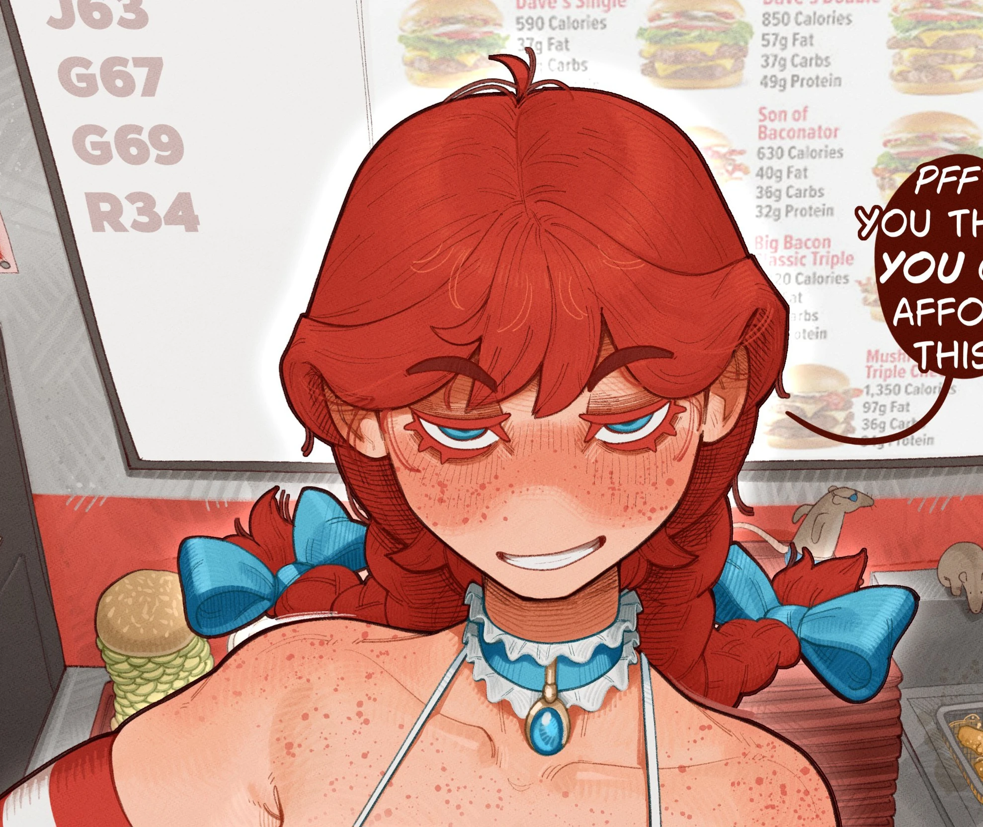 Wendy (Wendy's) thumbnail