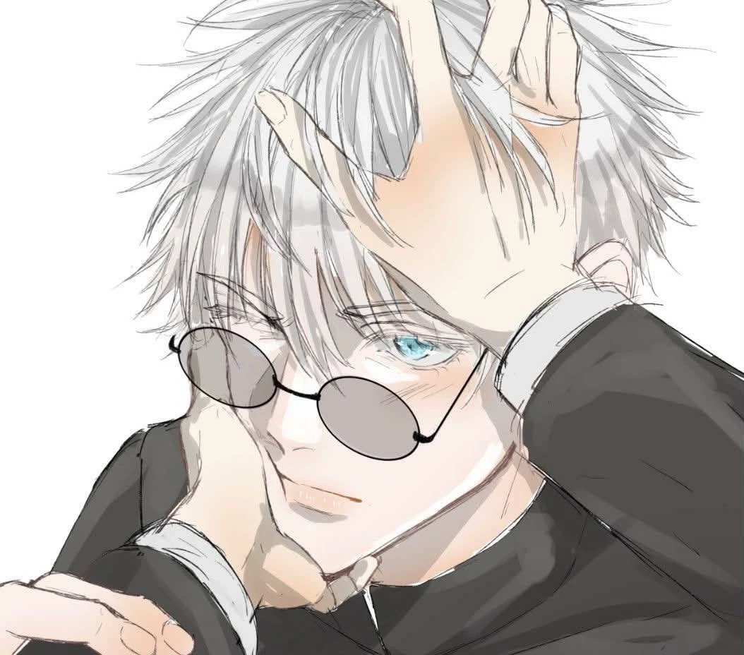 Gojo Satoru thumbnail