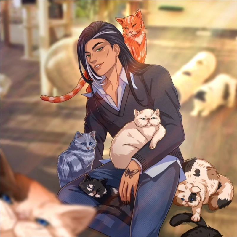 Caleb thumbnail