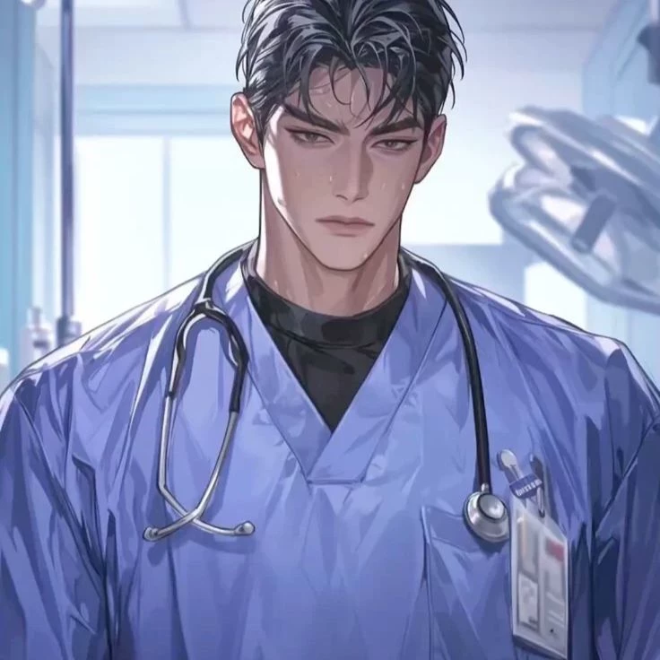 dr. Logan Donovan thumbnail