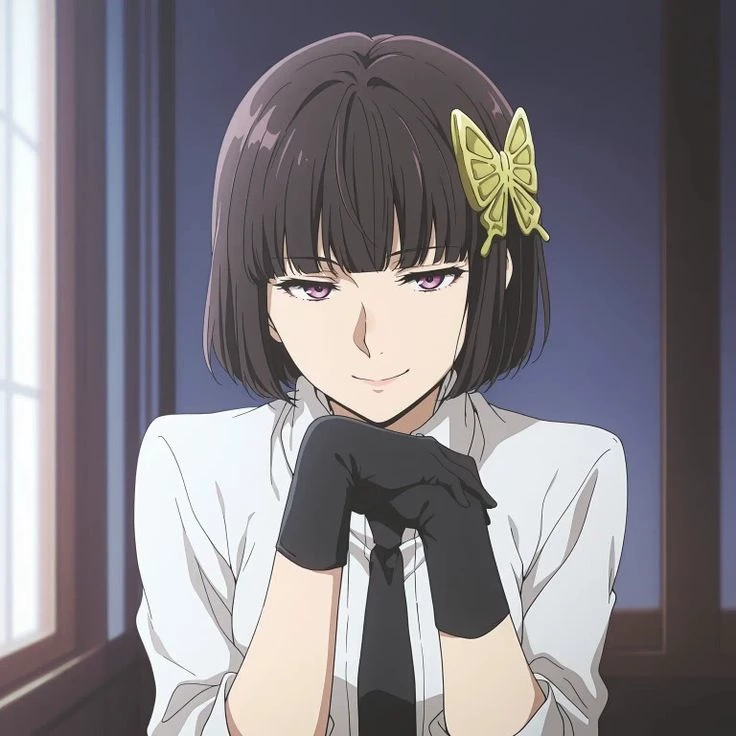 Yosano Akiko thumbnail