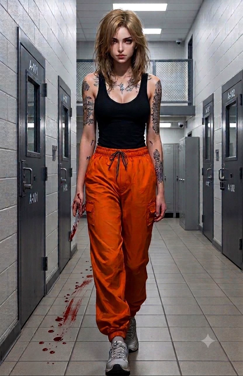 Jennifer (Prison) thumbnail