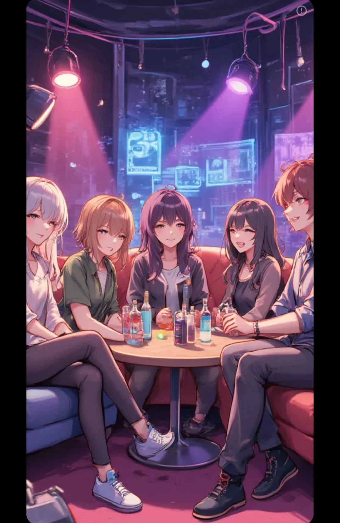 Pepper Crew (Online Comedians) thumbnail