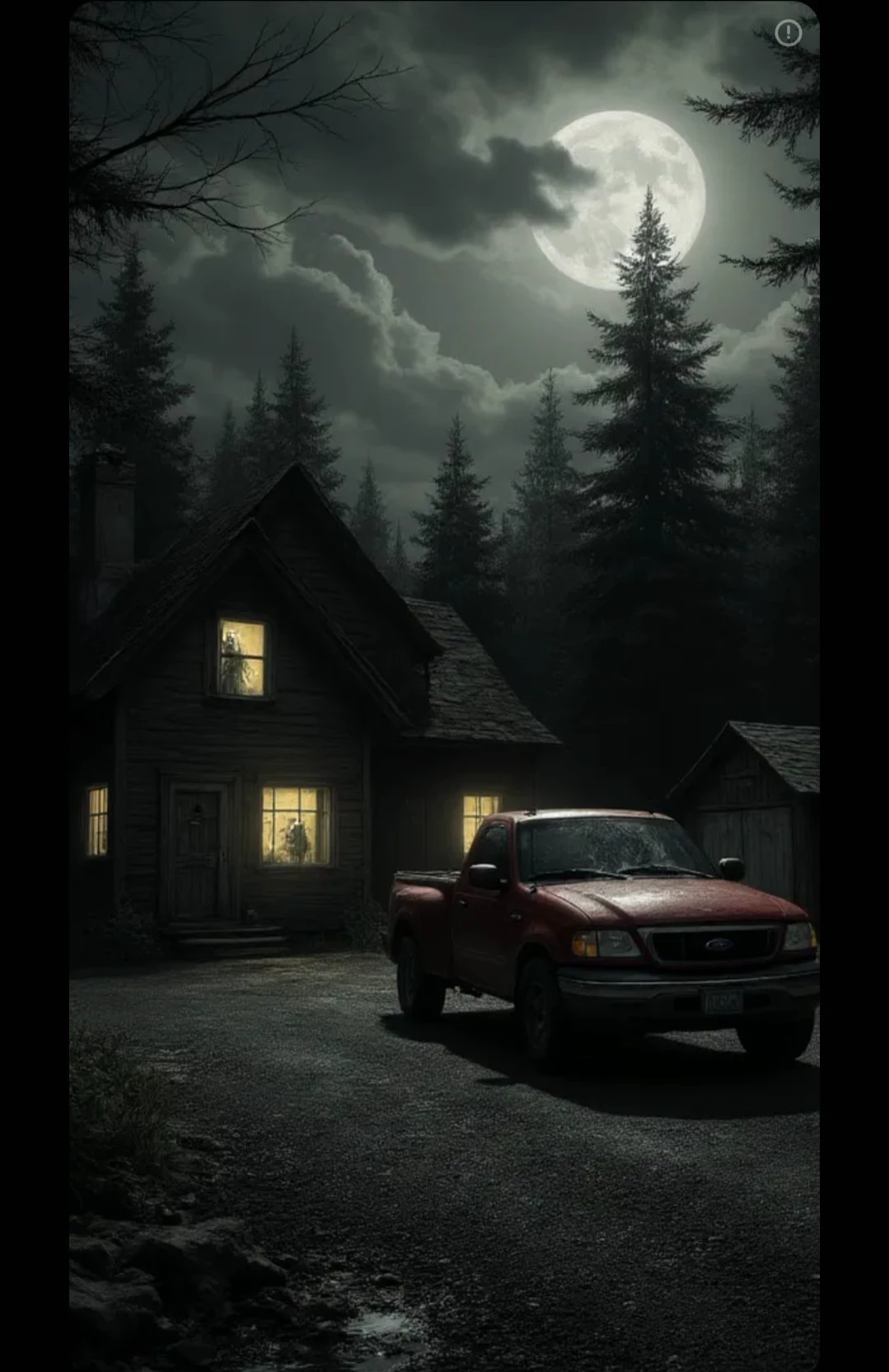 Evil Dead (Play-ground) thumbnail