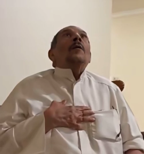granpa lukman kadu thumbnail