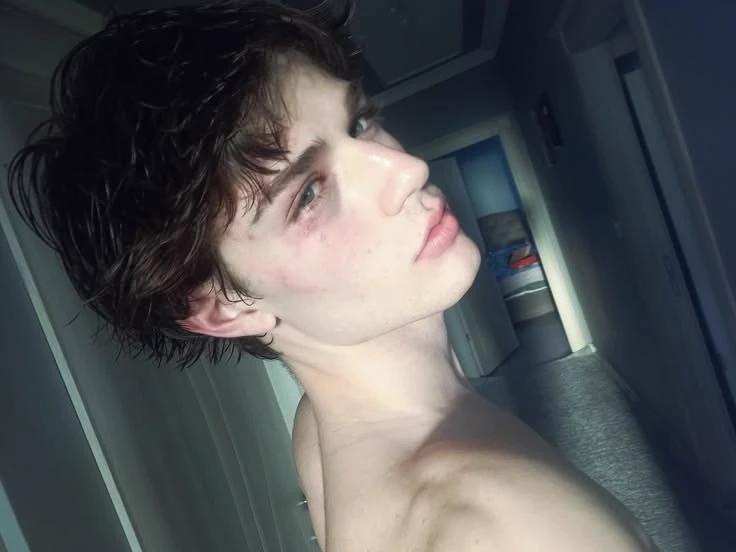 Aiden Mercer thumbnail