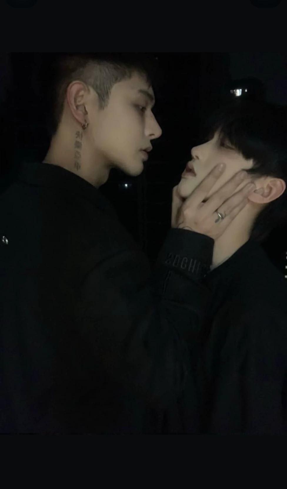 Han So Jun\[Bl\] thumbnail