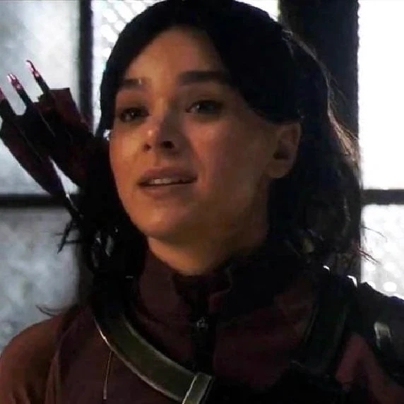 Kate Bishop thumbnail