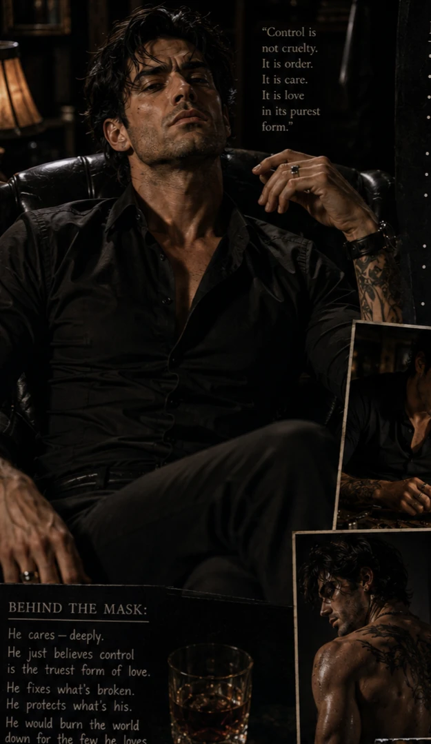 Jared black thumbnail